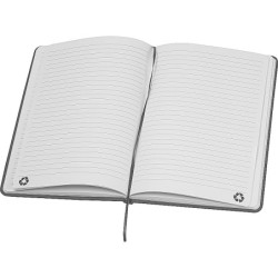 A5 Notizbuch aus Recyclingpapier