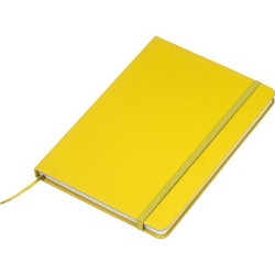 A5 Notizbuch aus Recyclingpapier