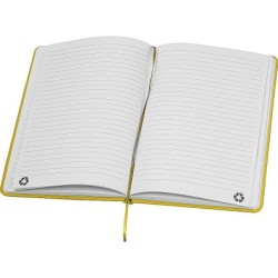 A5 Notizbuch aus Recyclingpapier