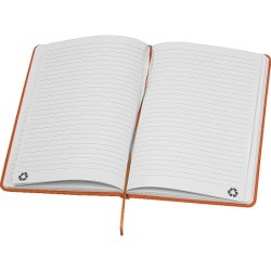 A5 Notizbuch aus Recyclingpapier
