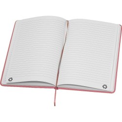 A5 Notizbuch aus Recyclingpapier