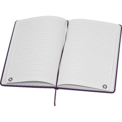 A5 Notizbuch aus Recyclingpapier