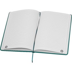 A5 Notizbuch aus Recyclingpapier