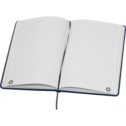 A5 Notizbuch aus Recyclingpapier