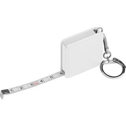 Quadradtisches 1 Meter Stahlbandmaß