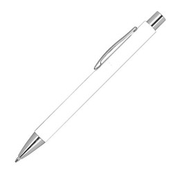 Kugelschreiber aus Papier