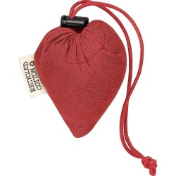 Faltbare Einkaufstasche aus Baumwolle