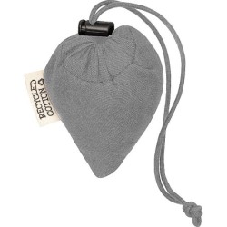 Faltbare Einkaufstasche aus Baumwolle