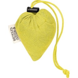 Faltbare Einkaufstasche aus Baumwolle