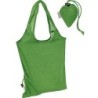 Faltbare Einkaufstasche aus Baumwolle