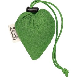 Faltbare Einkaufstasche aus Baumwolle