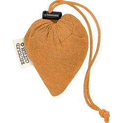 Faltbare Einkaufstasche aus Baumwolle