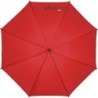 Automatikregenschirm aus recyceltem PET