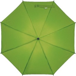 Automatikregenschirm aus recyceltem PET
