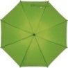 Automatikregenschirm aus recyceltem PET