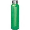 Trinkflasche aus Glas 500ml