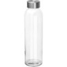 Trinkflasche aus Glas 500ml