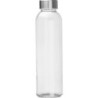 Trinkflasche aus Glas 500ml