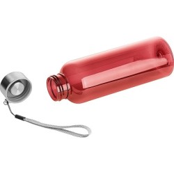 Trinkflasche aus PET 500ml