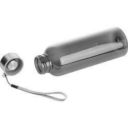 Trinkflasche aus PET 500ml