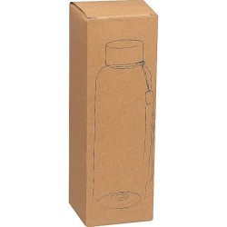 Trinkflasche aus PET 500ml