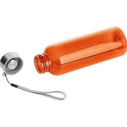 Trinkflasche aus PET 500ml