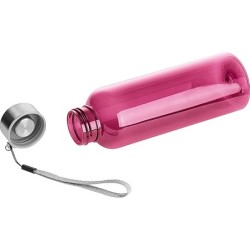 Trinkflasche aus PET 500ml