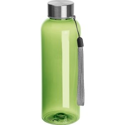 Trinkflasche aus PET 500ml