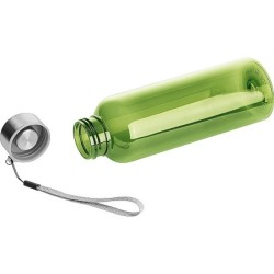 Trinkflasche aus PET 500ml