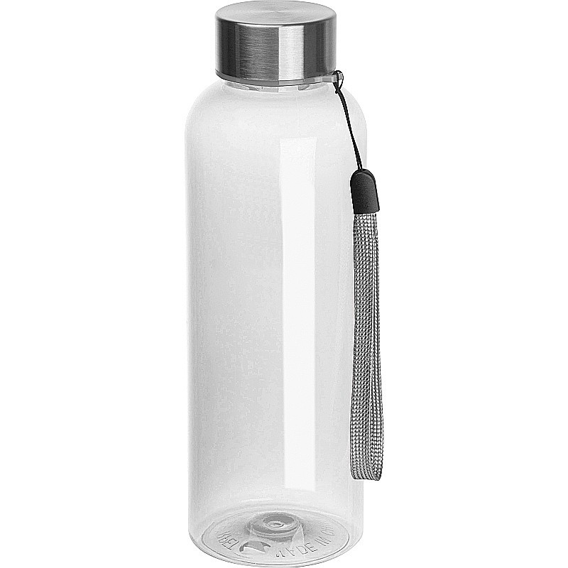 Trinkflasche aus PET 500ml