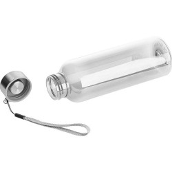 Trinkflasche aus PET 500ml