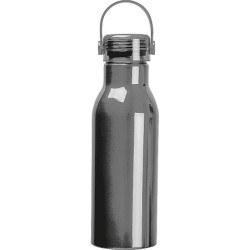 Trinkflasche aus recyceltem Aluminium