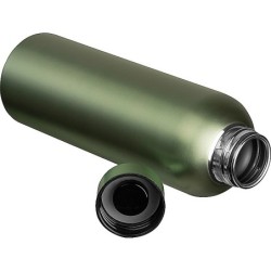 CrisMa Edelstahltrinkflasche, 700ml