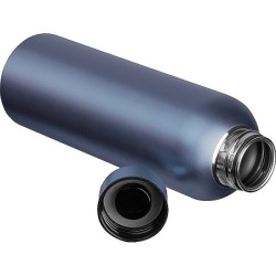 CrisMa Edelstahltrinkflasche, 700ml