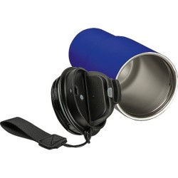 Edelstahltrinkbecher, 550ml