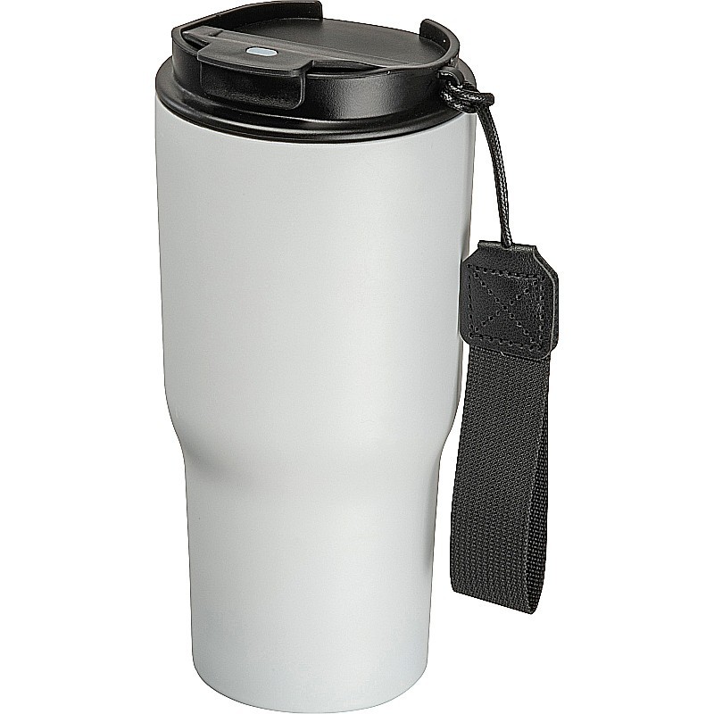 Edelstahltrinkbecher, 550ml