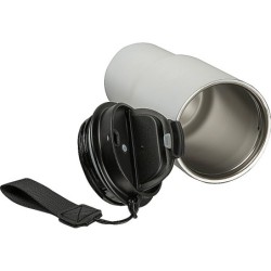 Edelstahltrinkbecher, 550ml