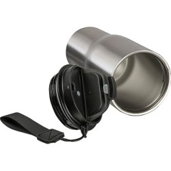 Edelstahltrinkbecher, 550ml