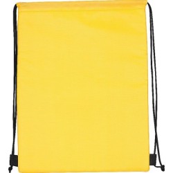 Polyester Gymbag mit Kühlfunktion