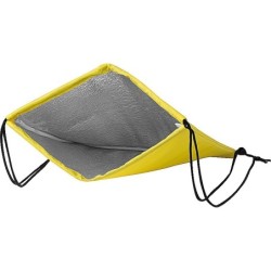 Polyester Gymbag mit Kühlfunktion