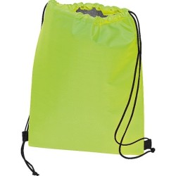 Polyester Gymbag mit Kühlfunktion