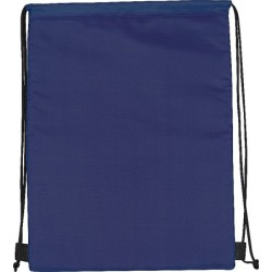 Polyester Gymbag mit Kühlfunktion