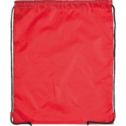 Gymbag aus recyceltem Polyester