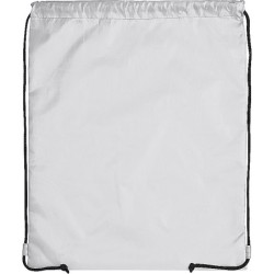 Gymbag aus recyceltem Polyester