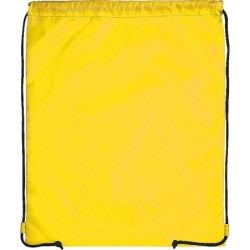 Gymbag aus recyceltem Polyester