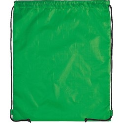 Gymbag aus recyceltem Polyester