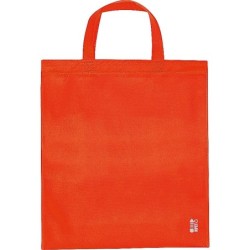 Einkaufstasche aus recyceltem Non Woven