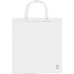 Einkaufstasche aus recyceltem Non Woven