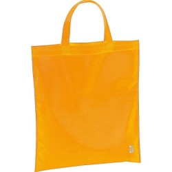 Einkaufstasche aus recyceltem Non Woven