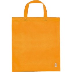 Einkaufstasche aus recyceltem Non Woven